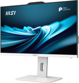 MSI Pro AP242P 14M-691EU Intel® Core™ i5 i5-14400 60,5 cm (23.8") 1920 x 1080 pixel All-in-One PC 16 GB DDR5-SDRAM 512 GB SSD Windows 11 Pro Wi-Fi 6E (802.11ax) Hvid