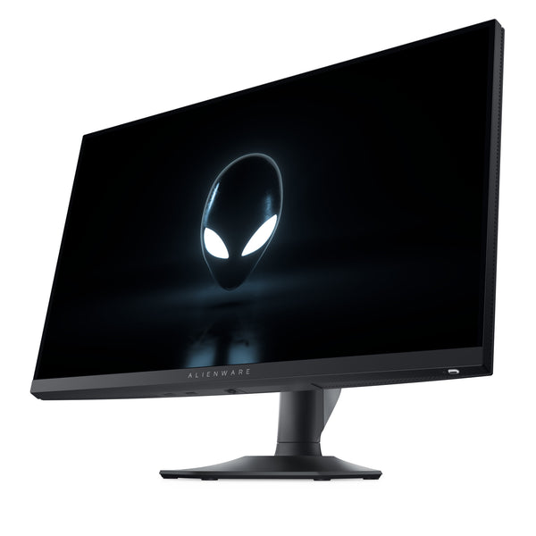 Alienware AW2724HF computerskærm 68,5 cm (27") 1920 x 1080 pixel Fuld HD LCD Sort