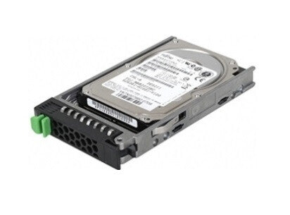 Fujitsu S26361-F5730-L118 harddisk 1,8 TB 10000 rpm 2.5" SAS