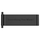 Spigen Tough Armor mobiltelefon etui 17,3 cm (6.8") Cover Sort
