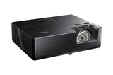 Optoma ZU507TST Projektor med kort projiceringsafstand 5000 ANSI lumens DLP WUXGA (1920x1200) 3D Sort