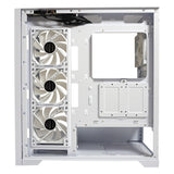 LC-Power LC-7041B-ON Midi Tower Hvid