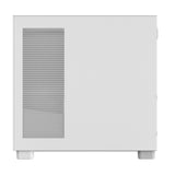 GameMax NEX C53 WH computeretui Hvid