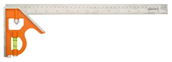 Bahco CS400 firkant