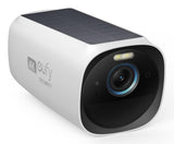 Eufy S330 eufyCam (eufyCam 3) Kasse IP-sikkerhedskamera Udendørs 3840 x 2160 pixel Væg