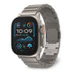Decoded Traction Band Titanium