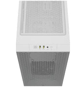 Corsair CC-9011252-WW computeretui Midi Tower Hvid