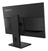 Lenovo ThinkVision E24-40 computerskærm 60,5 cm (23.8") 1920 x 1080 pixel Fuld HD LCD Sort