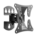 Manhattan 462662 tv-beslag 81,3 cm (32") Sort