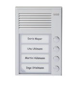 Auerswald TFS Dialog 214 Aluminium