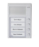Auerswald TFS Dialog 214 Aluminium