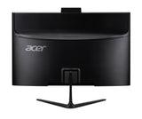 Acer Veriton VZ2415G Intel Core 5 120U 60,5 cm (23.8") 1920 x 1080 pixel All-in-One PC 16 GB DDR5-SDRAM 512 GB SSD Windows 11 Pro Wi-Fi 6 (802.11ax) Sort
