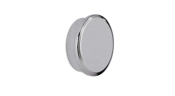 MAUL 6171096 kraftfuld magnet Rund