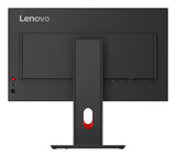 Lenovo ThinkVision T24-40 computerskærm 60,5 cm (23.8") 1920 x 1080 pixel Fuld HD LCD Sort