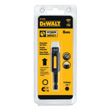 DeWALT DT7430-QZ stiksæt Sokkel