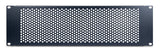 Inter-Tech 88887320 tilbehør til rack Blindpanel