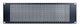 Inter-Tech 88887320 tilbehør til rack Blindpanel