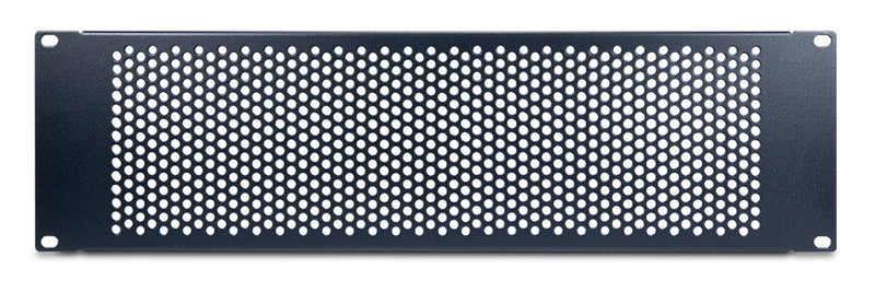 Inter-Tech 88887320 tilbehør til rack Blindpanel