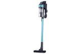 Samsung VS15A6031R1 Stick vakuum Batteri Dry Poseløs 0,8 L 410 W Sort, Grøn