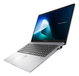 ASUS ExpertBook P1 P1503CVA-S72359XW laptop Intel Core 5 210H 39,6 cm (15.6") Fuld HD 16 GB DDR5-SDRAM 256 GB SSD Wi-Fi 6 (802.11ax) Windows 11 Pro Grå
