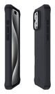 Mobilis 066072 mobiltelefon etui 16 cm (6.3") Cover Sort