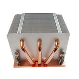 Dynatron K618 Processor Køleplade/køler