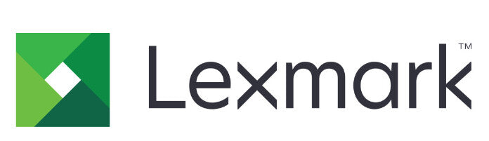 Lexmark 24B6717 tonerpatron 1 stk Original Blå