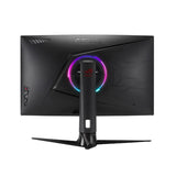 ASUS ROG Strix XG32VC computerskærm 80 cm (31.5") 2560 x 1440 pixel Quad HD LED Sort