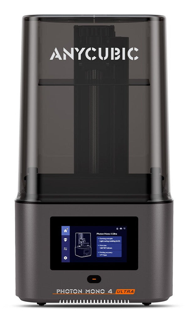Anycubic Photon Mono 4 Ultra Stereolitografi (SLA) Wi-Fi