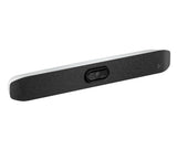 HP Poly Studio V12 USB-videobar, ingen strømforsyning