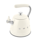 Smeg WKF01CR kedel 2,3 L Cremefarvet