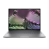 HP Zbook X G1i Intel Core Ultra 9 285H Mobil workstation 40,6 cm (16") WQXGA 64 GB DDR5-SDRAM 1 TB SSD Wi-Fi 7 (802.11be) Windows 11 Pro AI PC Sølv