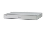 Cisco C1111-4P kabelforbundet router Gigabit Ethernet Sølv