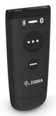 Zebra CS6080-SR400004QVW stregkodelæser Håndholdt stregkodelæser 1D/2D LED Sort