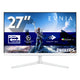 Philips Evnia 5000 computerskærm 68,6 cm (27") 3840 x 2160 pixel 4K Ultra HD LCD Hvid