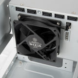Silverstone CS351 Sort