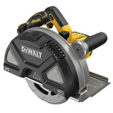 DeWALT DCS383N-XJ transportabel rundsav 18,4 cm 3900 rpm 1500 W