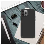 FIXED FIXST-1433-BK mobiltelefon etui 16,9 cm (6.67") Cover Sort