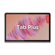 Lenovo Tab Plus Mediatek 128 GB 29,2 cm (11.5") 8 GB Wi-Fi 5 (802.11ac) Android 14 Grå
