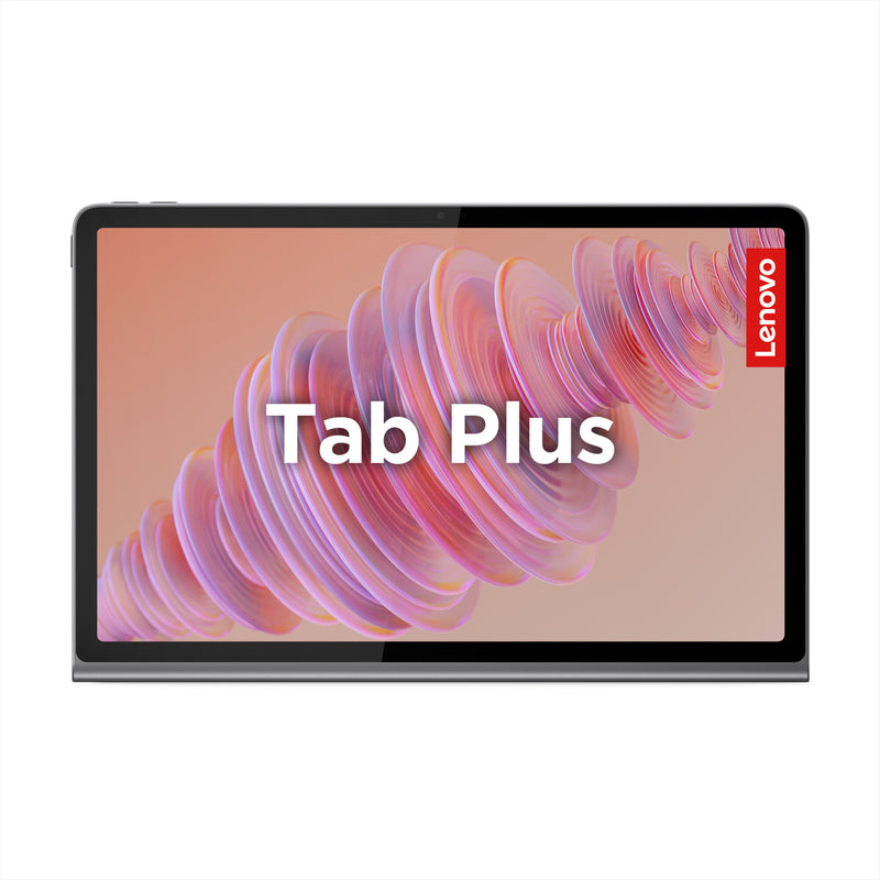 Lenovo Tab Plus Mediatek 128 GB 29,2 cm (11.5") 8 GB Wi-Fi 5 (802.11ac) Android 14 Grå