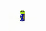 Gembird EG-BA-CR123-01 husholdningsbatteri Engangsbatteri Lithium
