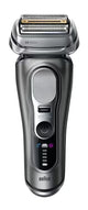 Braun Series 9 Pro+ 9655cc Folie shaver Trimmer Grå