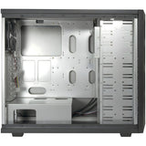 Inter-Tech 88887382 computeretui Micro Tower Sort