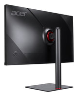 Acer Nitro XV5 XV275K P3 computerskærm 68,6 cm (27") 3840 x 2160 pixel 4K Ultra HD LED Sort