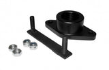 Gamber-Johnson 7110-1226 monteringssæt Sort Aluminium