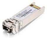 Zyxel SFP25G-SR-ZZ0101F modul til netværksmodtager Fiberoptisk 25000 Mbit/s SFP28 850 nm