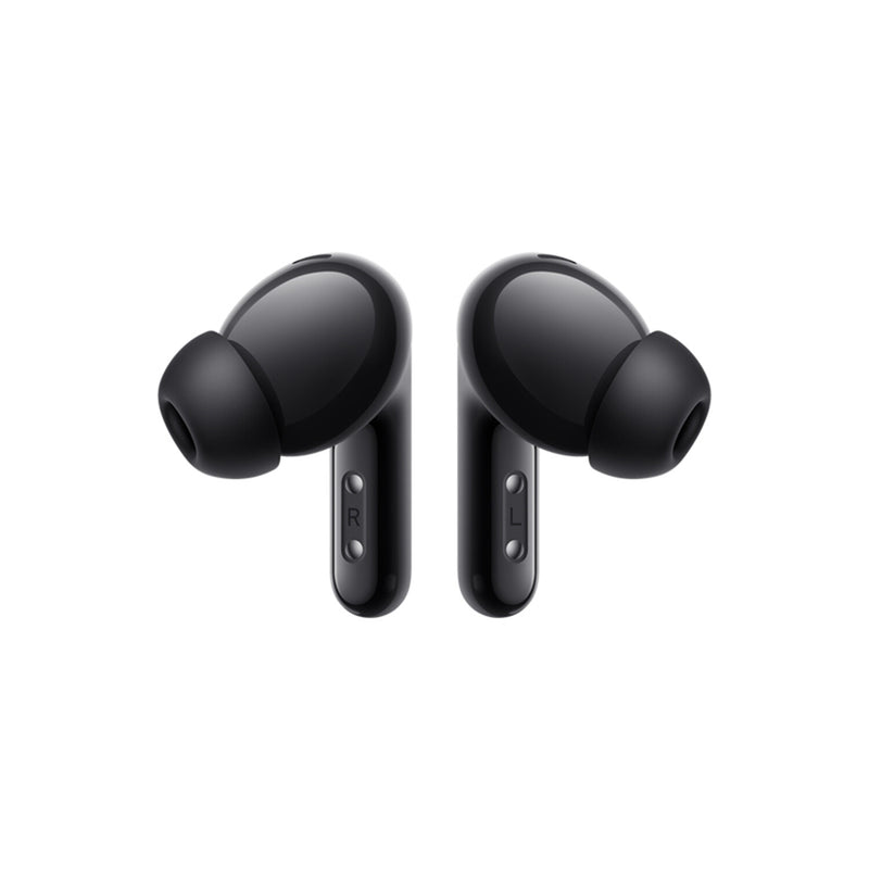 Xiaomi Redmi Buds 6 Headset Trådløs I ørerne Opkald/musik Bluetooth Sort
