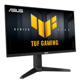 ASUS TUF Gaming VG259QL5A computerskærm 62,2 cm (24.5") 1920 x 1080 pixel Fuld HD LED Sort