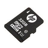 PNY HP microSDHC U1 32 GB MicroSD Klasse 10