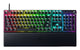 Razer Huntsman V3 Pro 8KHz tastatur Spil USB Tysk Sort